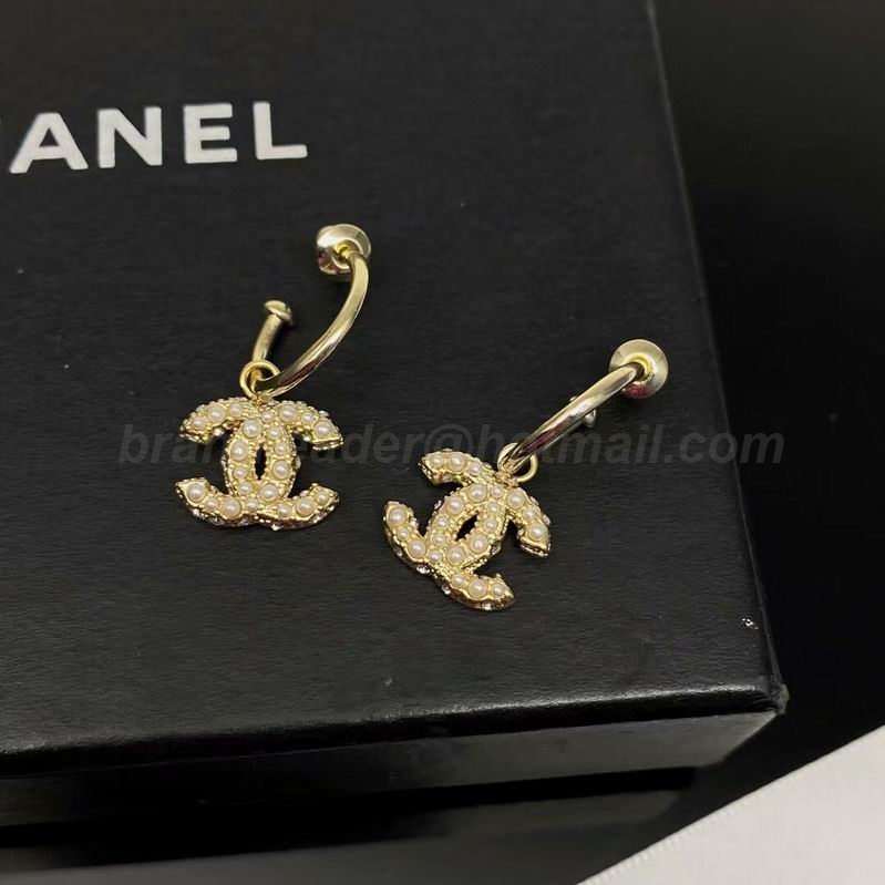 Chanel Earrings 1190